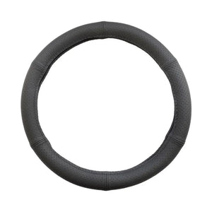 husa-volan-piele-naturala-perforata-negru-44-46-cm-1