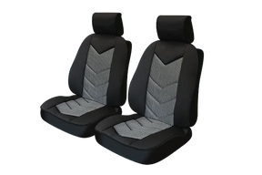 Huse scaun ergonomic - set 2 buc