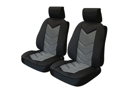 Huse scaun ergonomic - set 2 buc