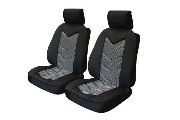 Huse scaun ergonomic - set 2 buc