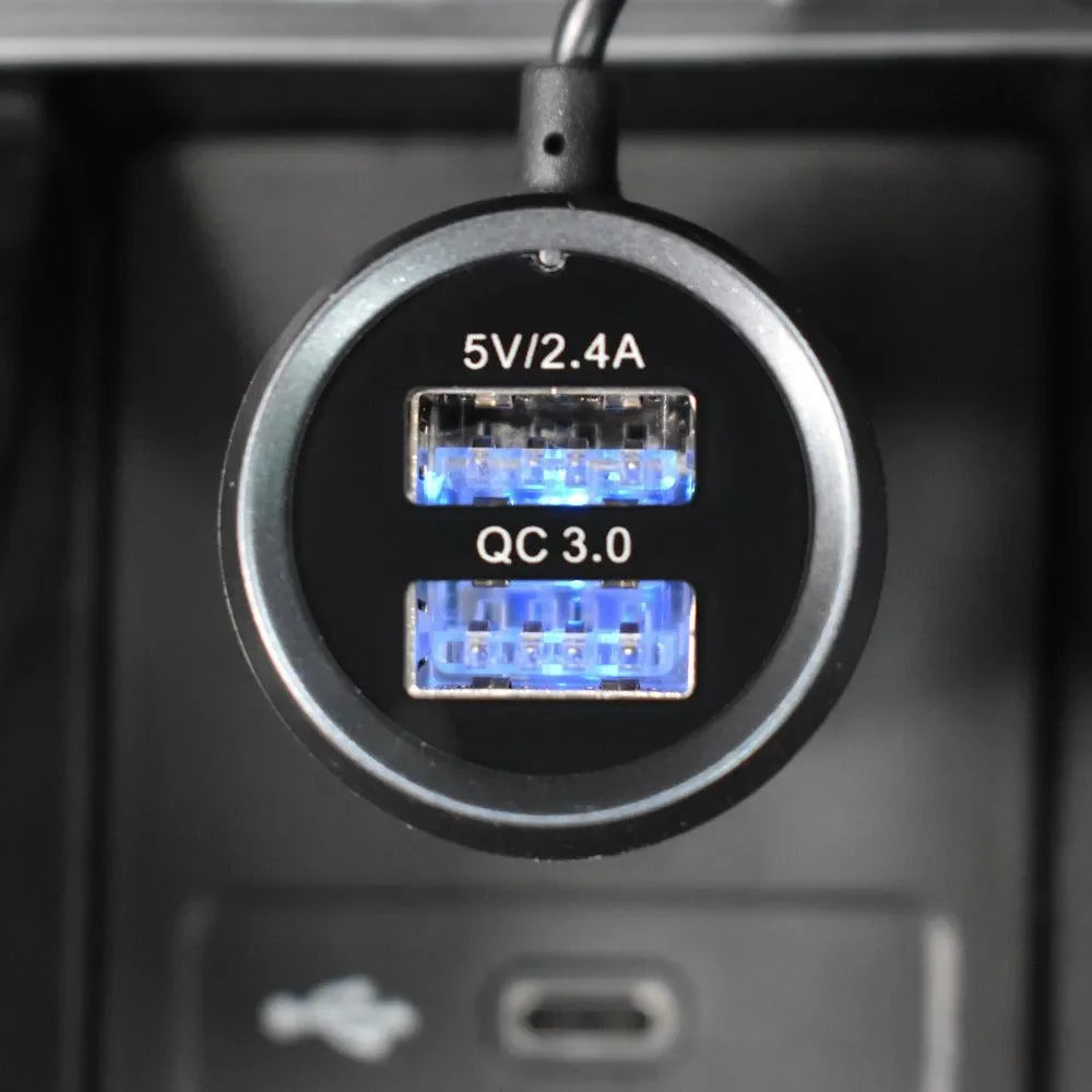incarcator-auto-1xusb-qc3-0-si-1xusb-2-4a-cu-bluetooth-si-modulator-fm-2