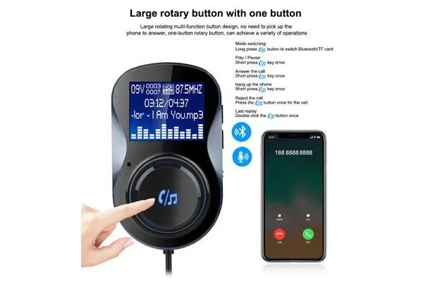 incarcator-auto-1xusb-qc3-0-si-1xusb-2-4a-cu-bluetooth-si-modulator-fm-9