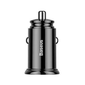 incarcator-auto-baseus-circular-universal-smart-usb-quick-charge-usb-c-negru-3