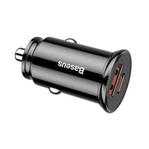 incarcator-auto-baseus-circular-universal-smart-usb-quick-charge-usb-c-negru-5
