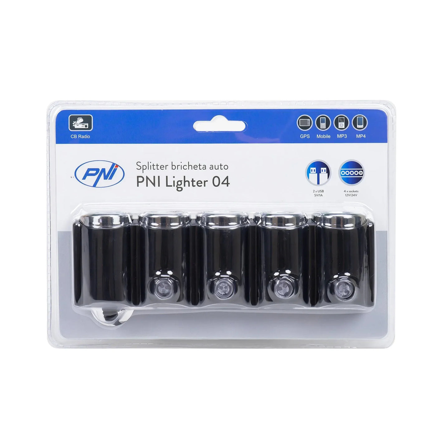 incarcator-auto-pni-lighter-04-cu-4-iesiri-bricheta-12v24v-si-2-iesiri-usb-1a-indicator-led-2