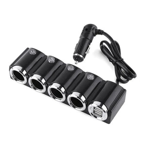 incarcator-auto-pni-lighter-04-cu-4-iesiri-bricheta-12v24v-si-2-iesiri-usb-1a-indicator-led-3