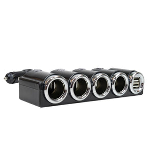 incarcator-auto-pni-lighter-04-cu-4-iesiri-bricheta-12v24v-si-2-iesiri-usb-1a-indicator-led-5