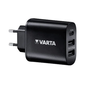 incarcator-priza-de-perete-varta-wall-charger-1-x-usb-c-3a-2-x-usb-2-4a-57958-1