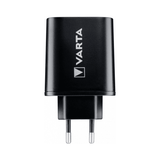 Incarcator priza de perete Varta Wall Charger 1 x USB-C 3A 2 x USB 2.4A 57958