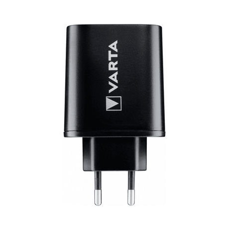 Incarcator priza de perete Varta Wall Charger 1 x USB-C 3A 2 x USB 2.4A 57958