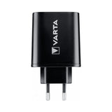 Incarcator priza de perete Varta Wall Charger 1 x USB-C 3A 2 x USB 2.4A 57958