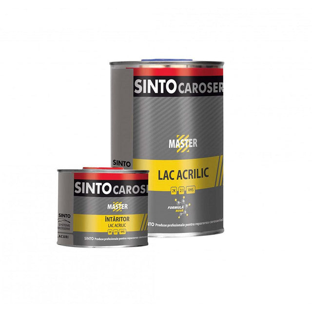 Intaritor standard pentru lac 'master' hs (0.5l) sinto