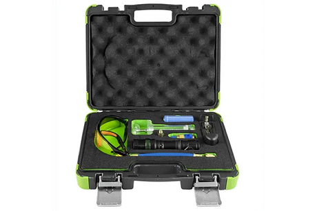 Kit de detectare scurgeri aer conditionat jbm