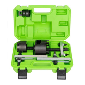 Kit pentru repararea ambreiajului dublu kit pentru transmisia dsg de vag jbm