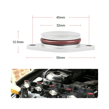 kit-reparatie-clapete-galerie-admisie-6-dopuri-33mm-bmw-2-0d2-5d3-0d-6