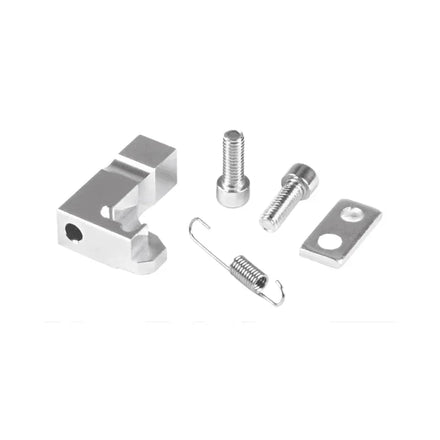 Kit reparatie galerie admisie aluminiu P2015 Audi Seat Skoda VW 2.0 TDI