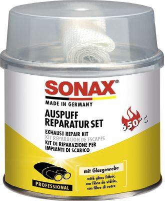 Kit reparatie sistem evacuare sonax