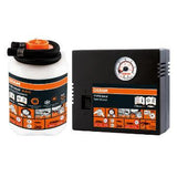 Kit reparatii anvelope (compresor + spray reparatii anvelope) tyreseal kit osram