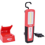 Lampa de mana perfectlight. 500 lumeni