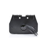 Lampa gabarit led 1139 w158, 12v-24v, pozitie rosu was