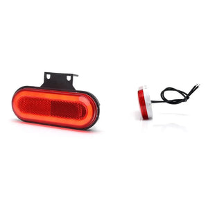 lampa-gabarit-led-1400-w198-12v-24v-pozitie-rosu-was-12