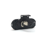 Lampa gabarit led 1400 w198, 12v-24v, pozitie rosu was