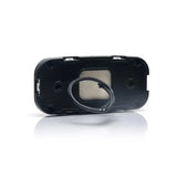 Lampa gabarit led 1403 w199, 12v-24v, pozitie rosu was