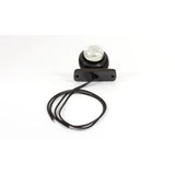 Lampa gabarit led 275 w56, 12v-24v, pozitie alb / rosu was