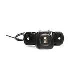 Lampa gabarit led 286 w62, 12v-24v, pozitie alb / rosu / portocaliu was