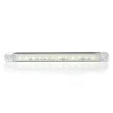 Lampa gabarit led 722 w97.5, 12v-24v, pozitie alb was