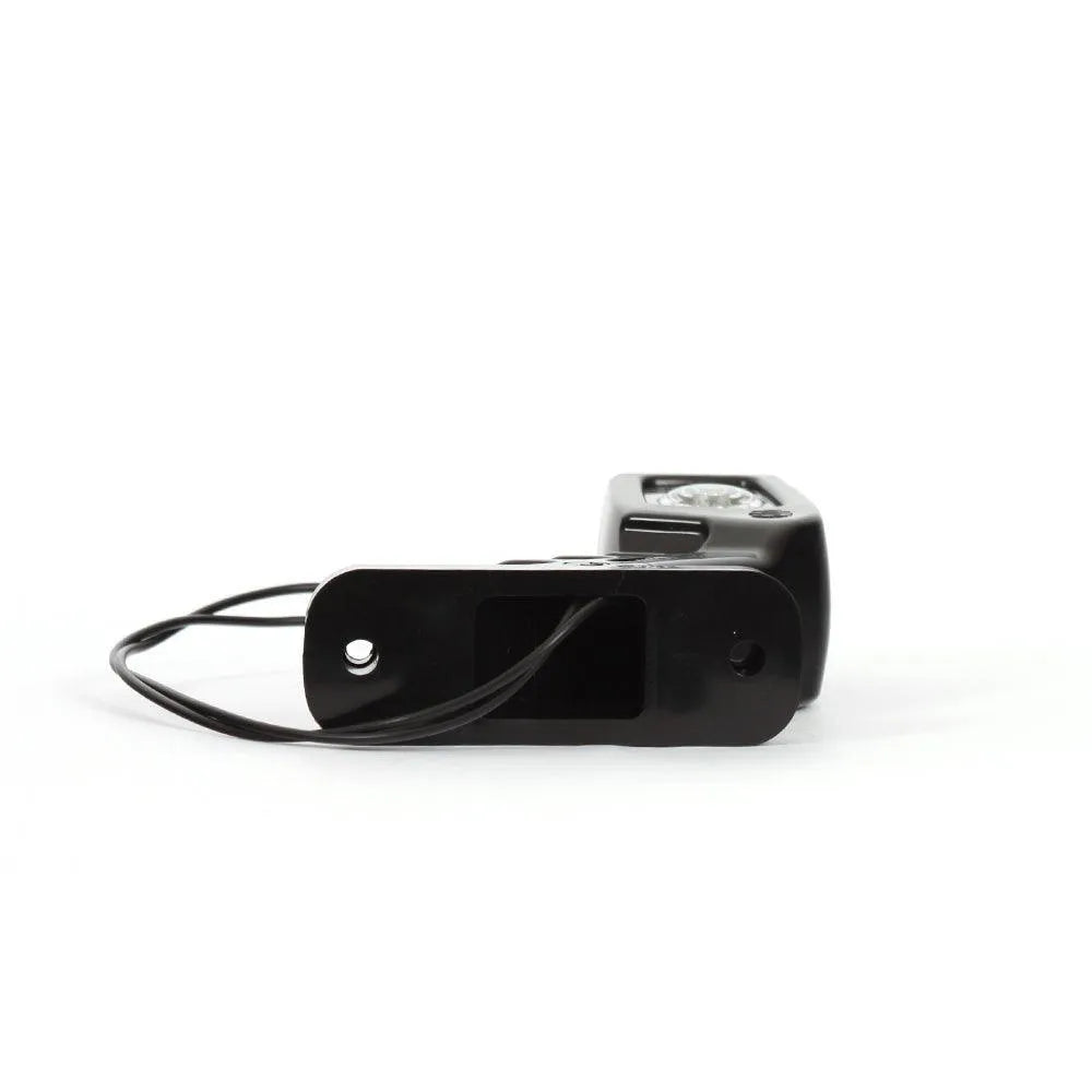 Lampa gabarit led cu brat 241l w49, 12v-24v, pozitie alb / rosu / portocaliu stanga was