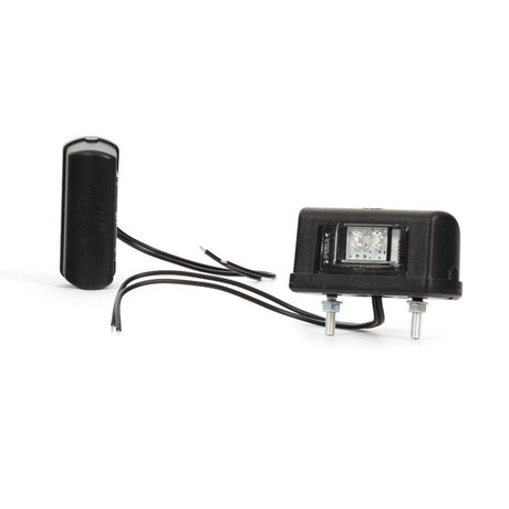 Lampa led iluminare numar 244 w52, 12v-24v was