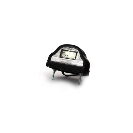 Lampa led iluminare numar 408 w72, 12v-24v was