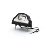 Lampa led iluminare numar 408 w72, 12v-24v was