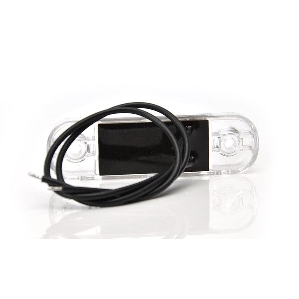 Lampa lumina interioara 0.7w/1.4w led 723 lw07 was