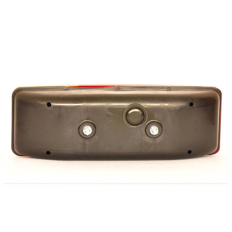 Lampa multifunctionala spate stanga bec 07 we551l, 12v-24v, 5 functii was