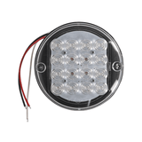 Lampa stop fi115, 16 LED, pozitie si stop frana, 12V, W30 166 Was pentru remorca, autoutilitara