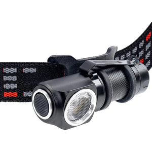 lanterna-frontala-pni-adventure-f75-led-6w-600-lm-cu-acumulator-si-incarcator-magnetic-suport-pentru-cap-2