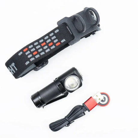 lanterna-frontala-pni-adventure-f75-led-6w-600-lm-cu-acumulator-si-incarcator-magnetic-suport-pentru-cap-9