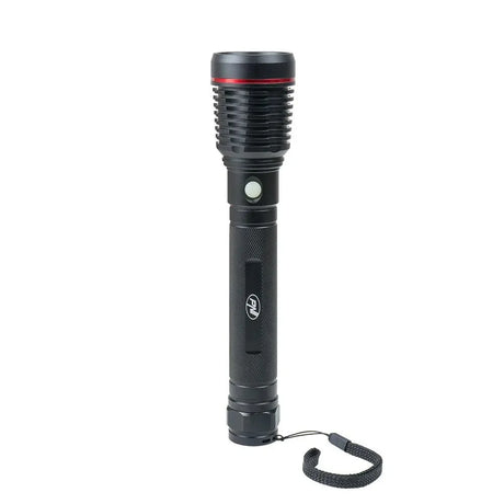 lanterna-pni-adventure-f420-led-10-w-1000-lm-cu-2-acumulatori-inclusi-8000-mah-tip-26650-3