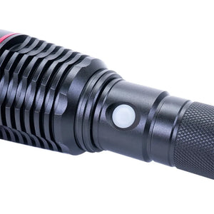 lanterna-pni-adventure-f420-led-10-w-1000-lm-cu-2-acumulatori-inclusi-8000-mah-tip-26650-6