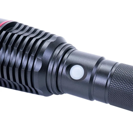 lanterna-pni-adventure-f420-led-10-w-1000-lm-cu-2-acumulatori-inclusi-8000-mah-tip-26650-6