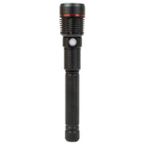 Lanterna pni adventure f450, led 20 w, 1500 lm, ipx5, acumulator 4400 mah