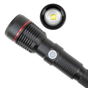 lanterna-pni-adventure-f450-led-20-w-1500-lm-ipx5-acumulator-4400-mah-5