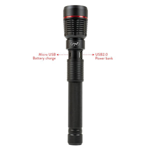 lanterna-pni-adventure-f450-led-20-w-1500-lm-ipx5-acumulator-4400-mah-7