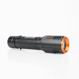 Lanterna pni adventure f650, led 20w, 2000 lm, ipx6, acumulator 2200 mah