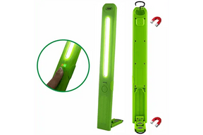 Lanterna portabila ultra compacta jbm