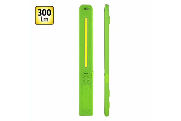 Lanterna portabila ultra compacta jbm