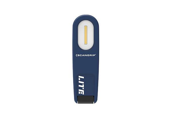 Lanterna reincarcabila lite m 350lm smart clip