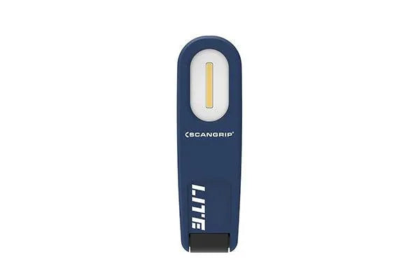 Lanterna reincarcabila lite m 350lm smart clip